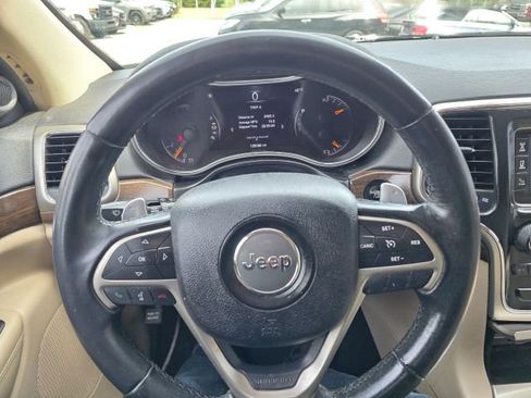 Used 2015 Jeep Grand Cherokee Laredo w/ Quick Order Package 23E image 15