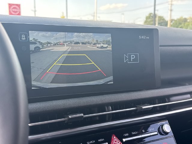 Used 2025 Hyundai Tucson SEL FWD image 20