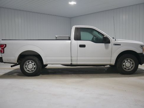 Used 2019 Ford F150 XL image 4