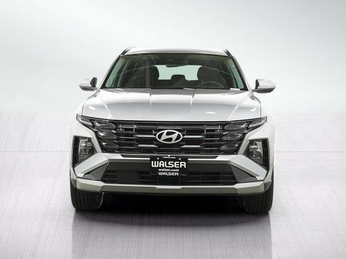 Used 2026 Hyundai Tucson SEL AWD/4WD image 8