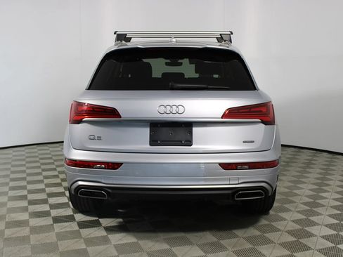 Used 2023 Audi Q5 2.0T Premium w/ Convenience Package AWD/4WD image 38