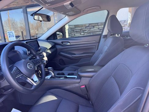 Used 2020 Nissan Altima 2.5 S image 14