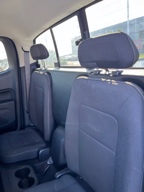 Used 2022 GMC Canyon Elevation RWD image 9