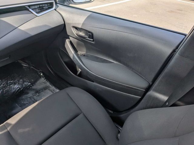 Used 2024 Toyota Corolla LE FWD image 15