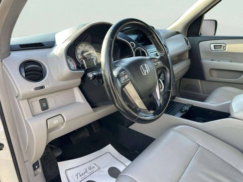 Used 2009 Honda Pilot EX-L image 13