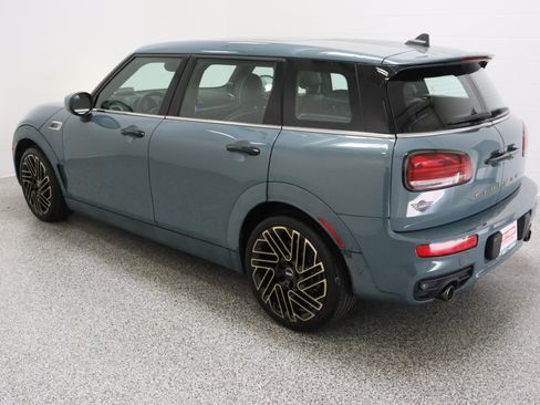 Used 2023 MINI Cooper Clubman S w/ MINI Untold Edition FWD image 9