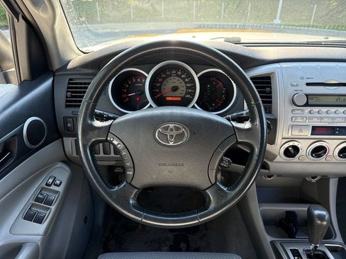 Used 2006 Toyota Tacoma 4x4 Double Cab image 19