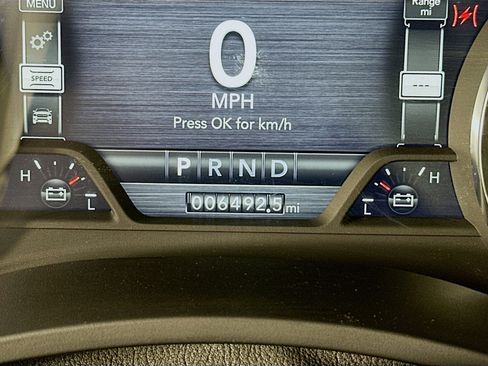 Used 2024 RAM 2500 Laramie w/ Safety Group image 19