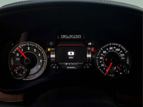 Certified 2022 RAM 1500 Limited image 31