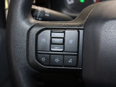 Used 2024 Ford F250 XL w/ XL Off-Road Package AWD/4WD image 21