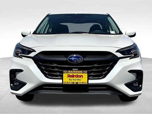 New 2025 Subaru Legacy Premium image 15