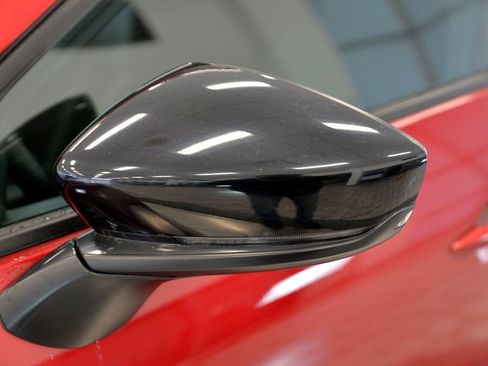 Used 2023 MAZDA CX-50 2.5 S w/ Preferred Plus Pkg image 12