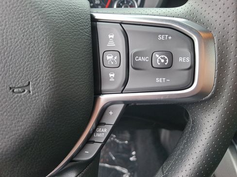 New 2026 RAM 1500 Tradesman AWD/4WD image 20