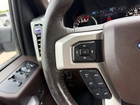 Used 2020 Ford F150 King Ranch w/ Trailer Tow Package AWD/4WD image 10