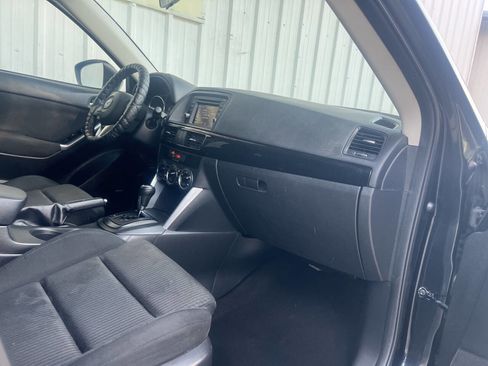 Used 2013 MAZDA CX-5 Touring w/ Bose & Moonroof Pkg image 15