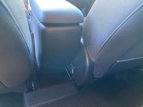 Used 2025 Chevrolet TrailBlazer LT image 24