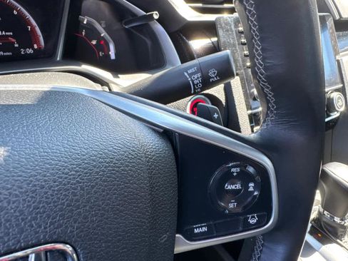 Used 2019 Honda Civic Sport image 19