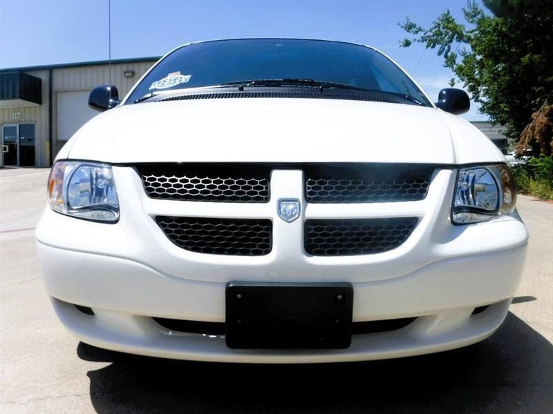 Used 2003 Dodge Caravan SE FWD image 15