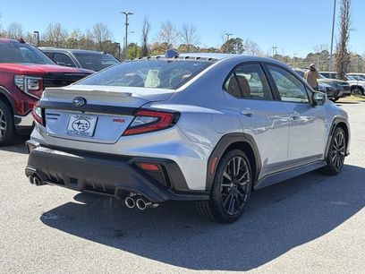 New 2026 Subaru WRX Limited