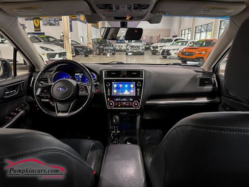 Used 2019 Subaru Legacy 2.5i Limited image 7