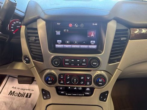 Used 2015 GMC Yukon Denali AWD/4WD image 23