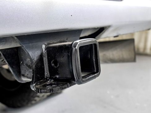 Used 2021 Chevrolet Silverado 3500 High Country w/ Snow Plow Prep/Camper Package image 49