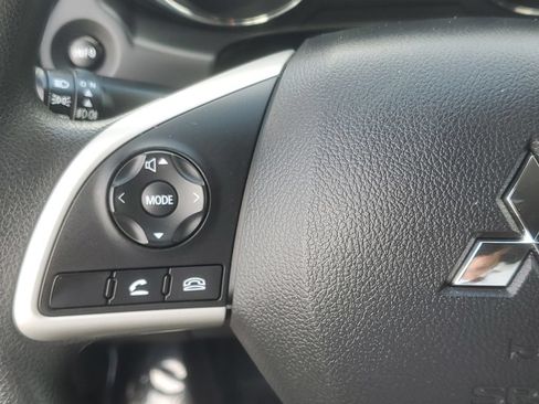 Used 2024 Mitsubishi Outlander Sport ES AWD/4WD image 29
