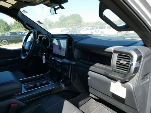 New 2025 Ford F150 STX image 12