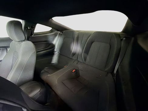 Used 2022 Ford Mustang Coupe image 21