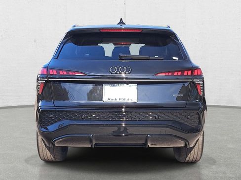 New 2026 Audi Q3 quattro 2.0T AWD/4WD image 6