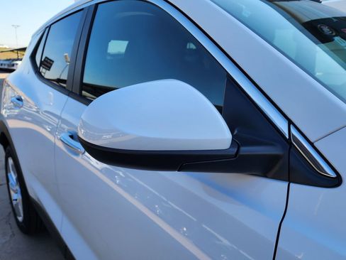 New 2026 Buick Encore GX Preferred image 11