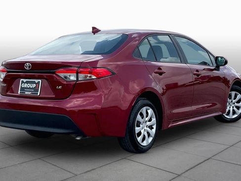 Used 2024 Toyota Corolla LE FWD image 13