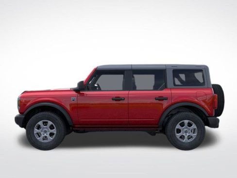 New 2025 Ford Bronco Big Bend image 5