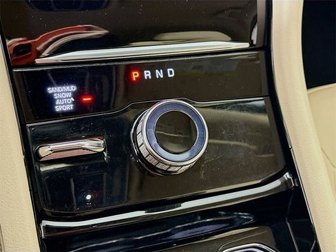 Used 2022 Jeep Grand Cherokee Limited w/ Trailer Tow Prep Group (B) image 10