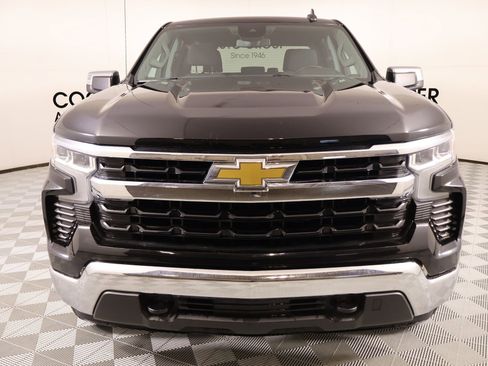 Used 2023 Chevrolet Silverado 1500 LT image 9