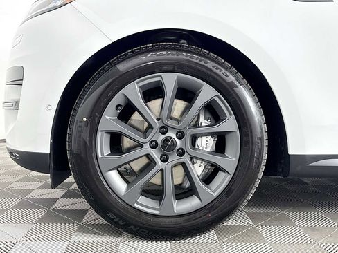 New 2026 Land Rover Range Rover Sport S AWD/4WD image 29
