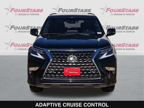 Used 2023 Lexus GX 460 Premium AWD/4WD image 10