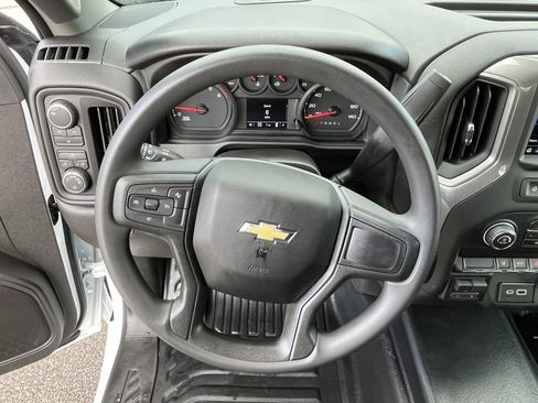 New 2026 Chevrolet Silverado 2500 W/T w/ WT Convenience Package image 10