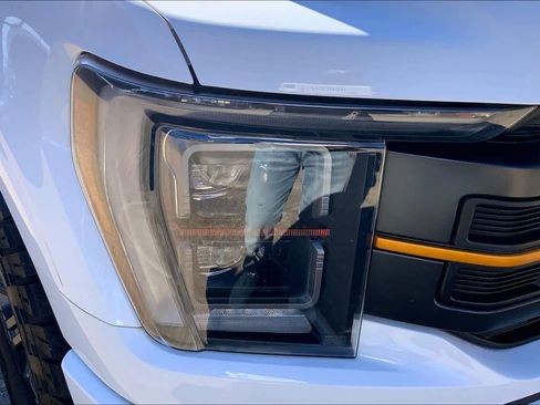 Used 2022 Ford F150 Tremor w/ Equipment Group 402A High image 26