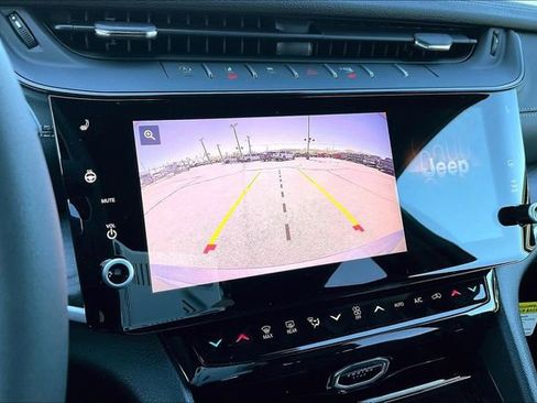 New 2026 Jeep Grand Cherokee Limited AWD/4WD image 21