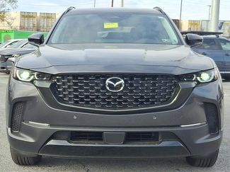 New 2026 MAZDA CX-50 AWD 2.5 Hybrid w/ Weather Package video 2
