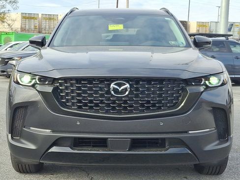 New 2026 MAZDA CX-50 AWD 2.5 Hybrid w/ Weather Package image 2