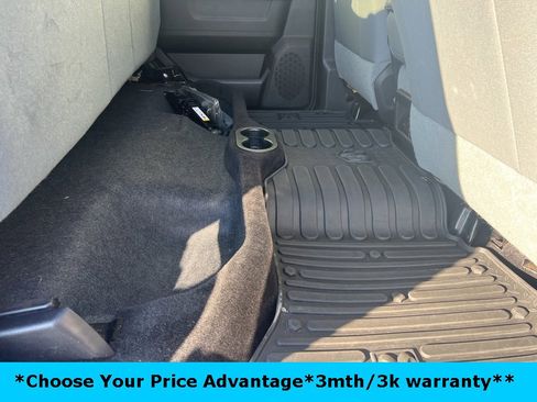 Certified 2016 RAM 1500 Express image 20