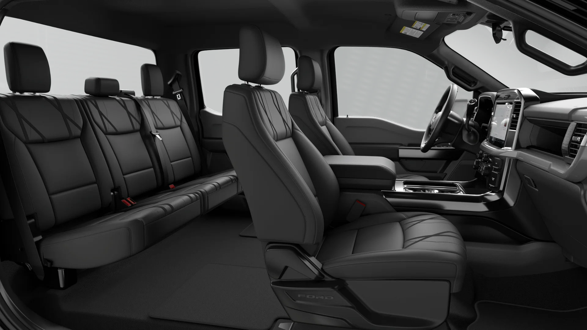 New 2026 Ford F150 STX AWD/4WD image 66