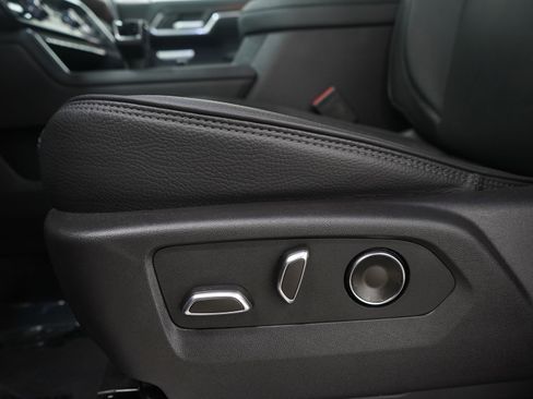 Used 2024 GMC Sierra 1500 Denali image 26