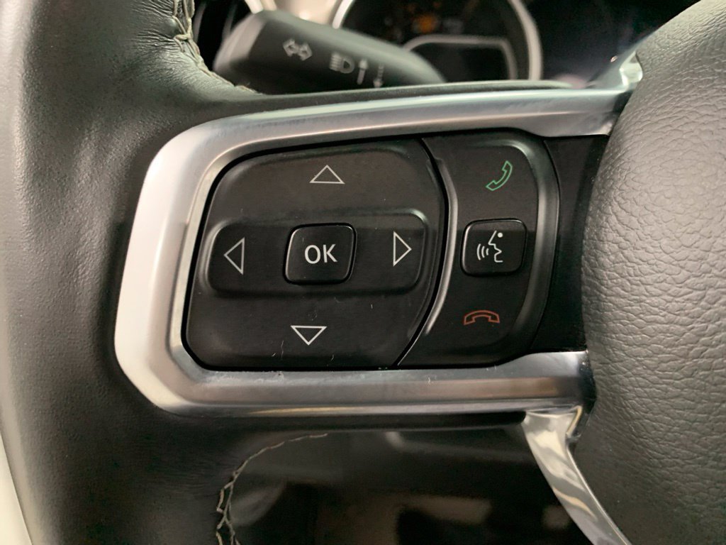 Certified 2021 Jeep Wrangler Unlimited Sahara AWD/4WD image 21