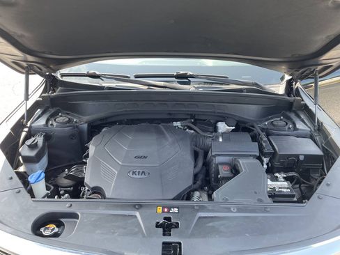 Used 2020 Kia Telluride S FWD image 31