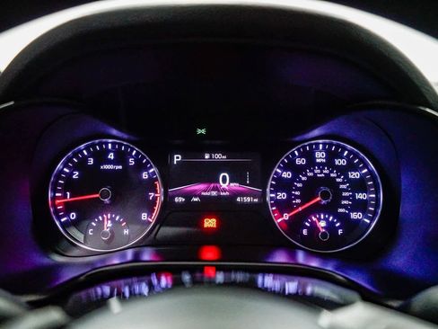 Used 2023 Kia Forte LXS image 23