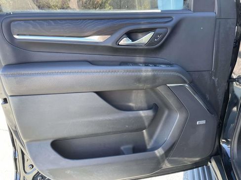 Used 2022 GMC Yukon Denali image 16