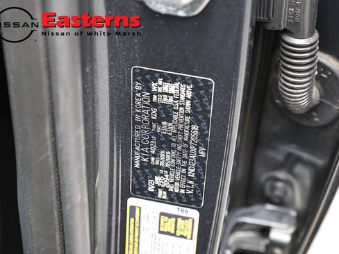 Used 2023 Kia Soul LX w/ LX Technology Package FWD image 32